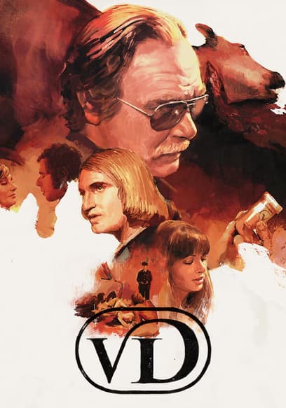 VD poster