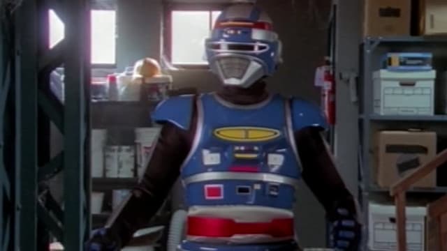 S02:E13 - Kaitlin Through the Looking Glass: Part 1