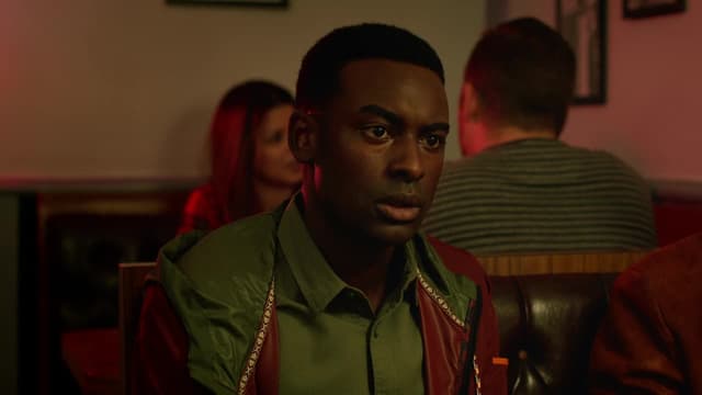 S01:E07 - Four Christs