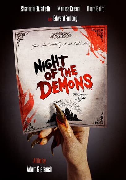 Night of the Demons