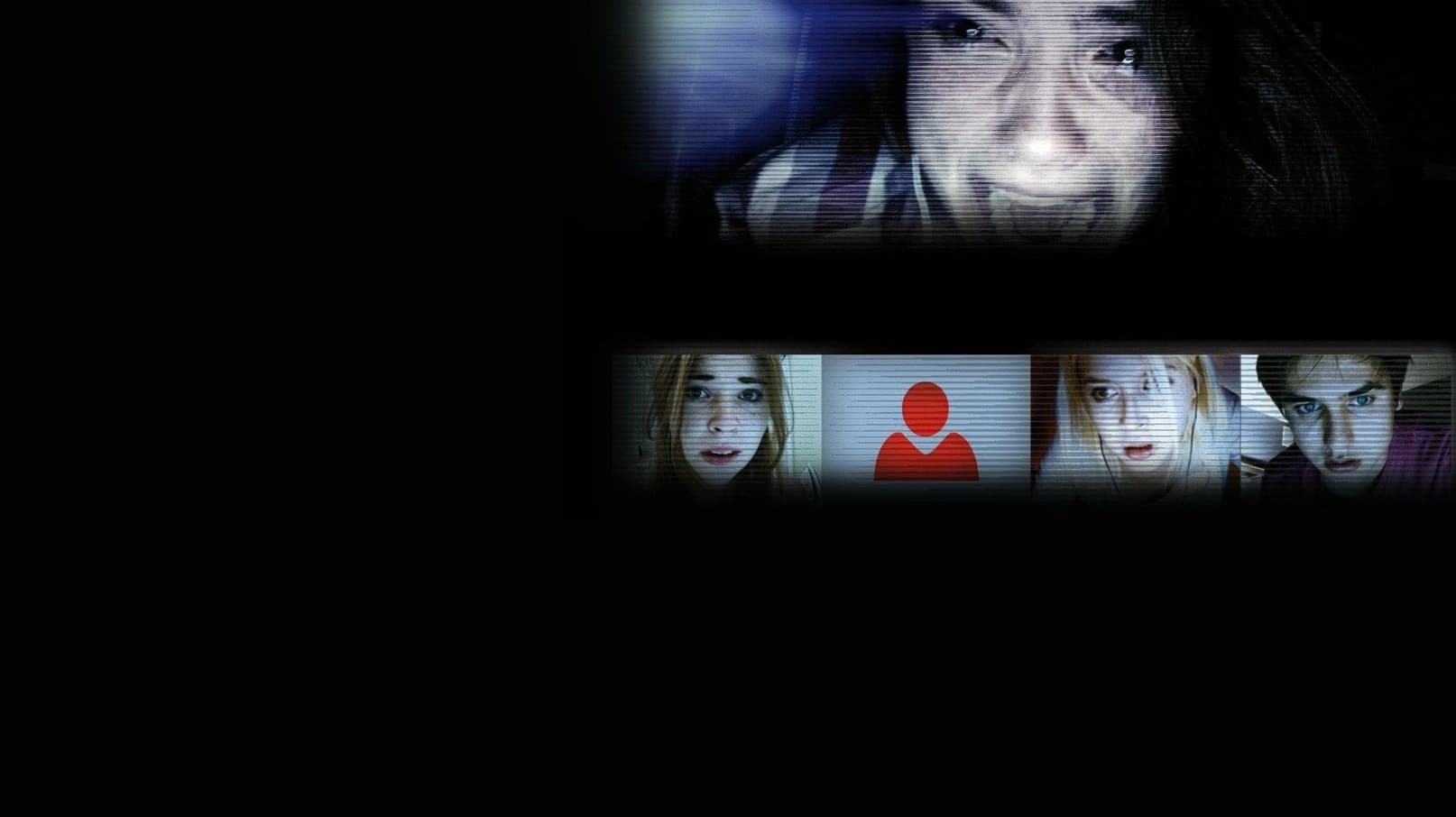 fondo del cartel