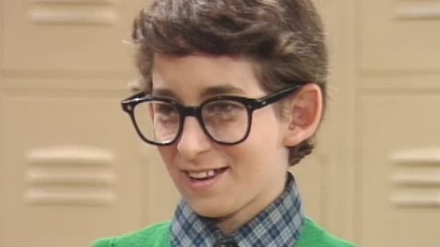 S06:E607 - Assert Yourself