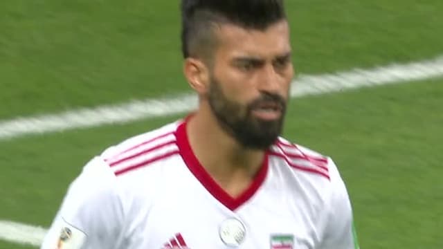 S2018:E35 - Iran vs. Portugal