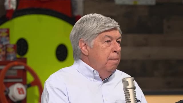 S2025:E13 - Mike Joy