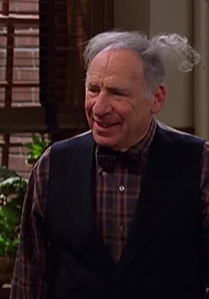 S07:E16 - Uncle Phil Goes Back to High School poster