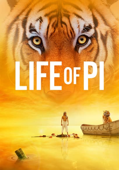 Life of Pi