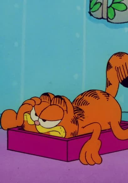 S03:E302 - Astrocat / Cock a Doodle Duel / Cinderella Cat poster