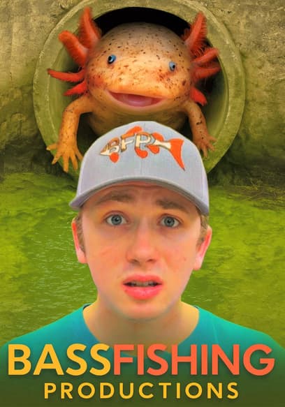 Bass Fishing Productions