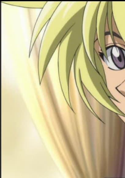 S01:E24 - The Captured Heart! Miu's Juliet! poster