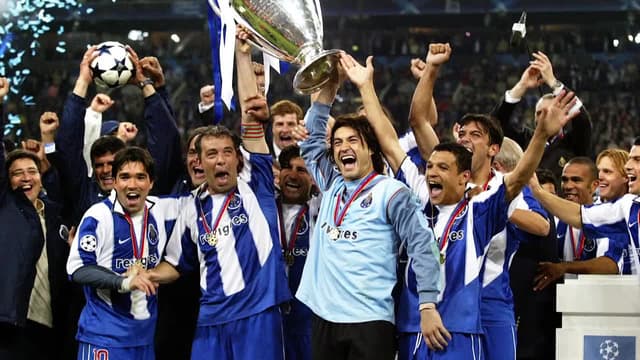 S01:E01 - The Short List | Underdog Moments