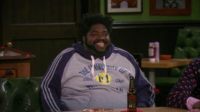 S01:E06 - Leader of the Pack