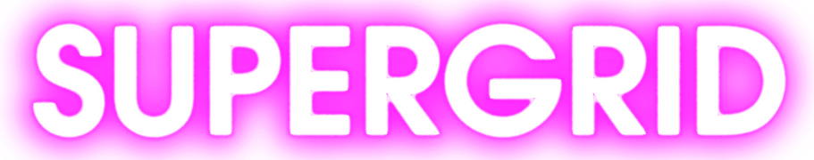 SuperGrid