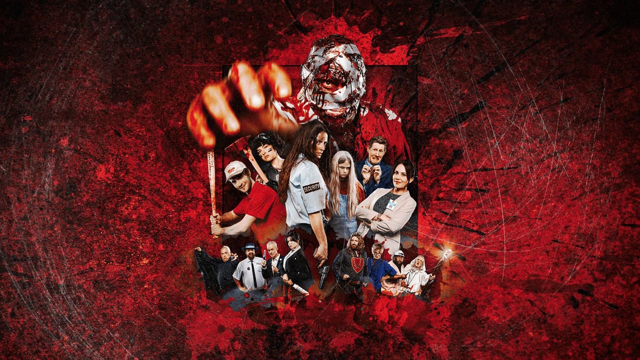 Watch Residence