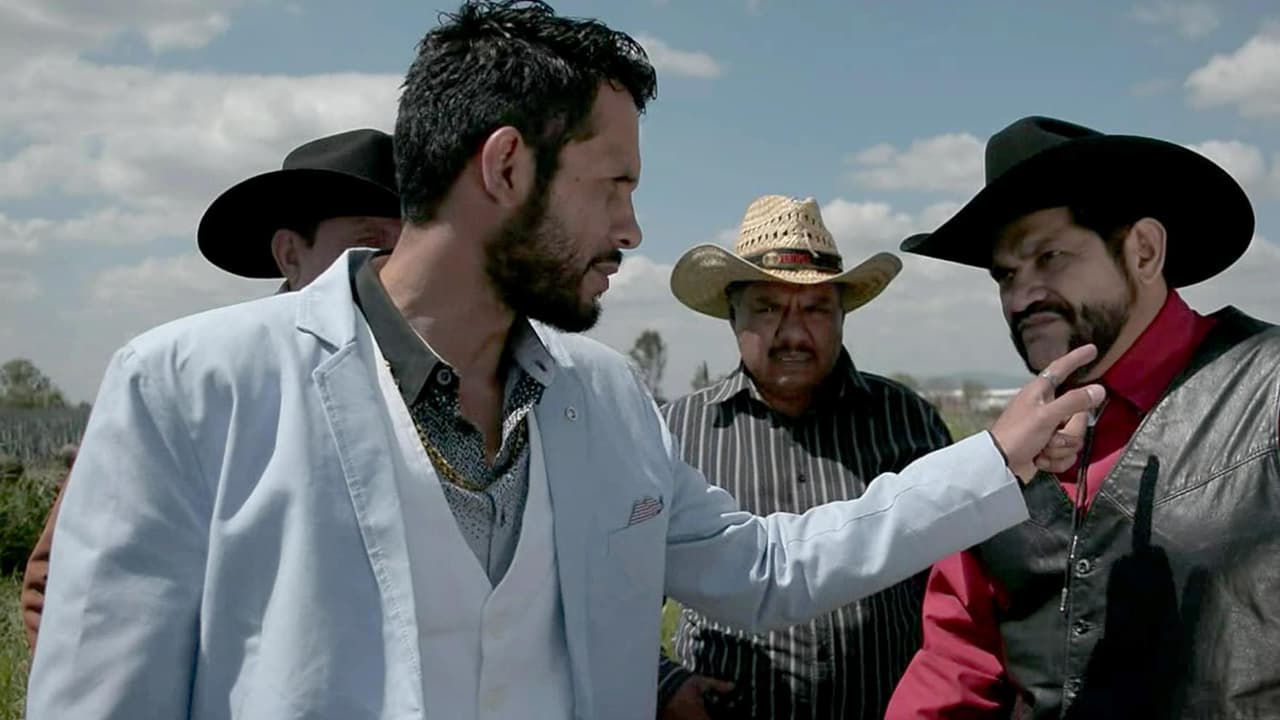 Watch El hijo del tequilero