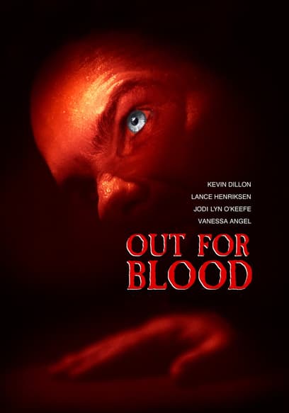 Out for Blood