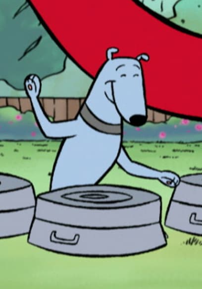 S02:E24 - Doghouse Rock / Guess Who's Coming to Birdwell Island poster