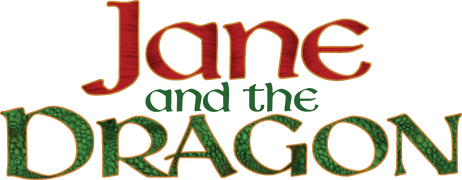 Jane and the Dragon