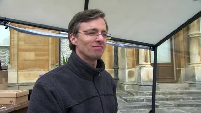 S01:E05 - Waddesdon Manor II