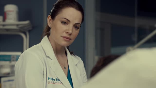 S04:E14 - You Can’t Always Get What You Want