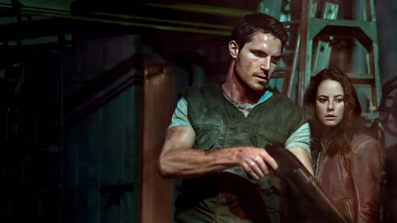 Watch Resident Evil: Bienvenidos a Raccoon City