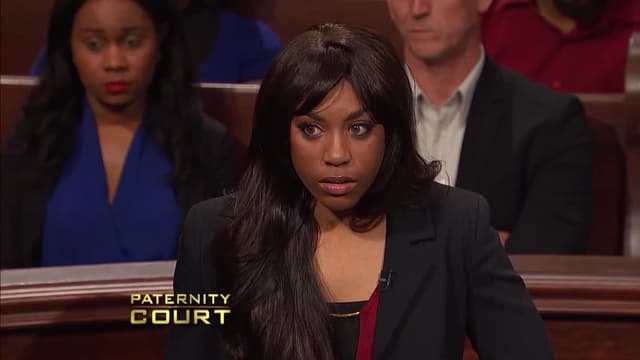 S05:E15 - Moffett vs. Johnson