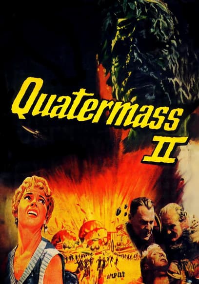 Quatermass 2