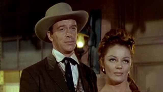 S01:E15 - A Dozen Ways to Kill a Man