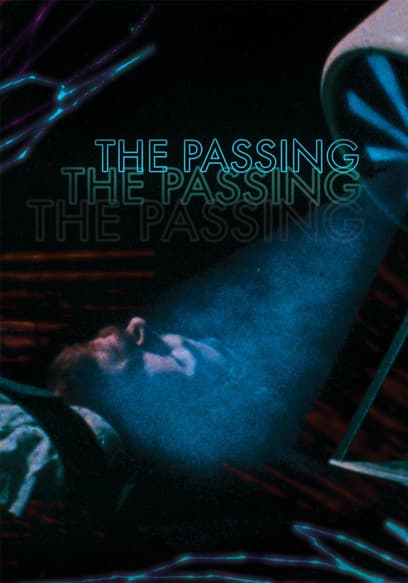 The Passing poster