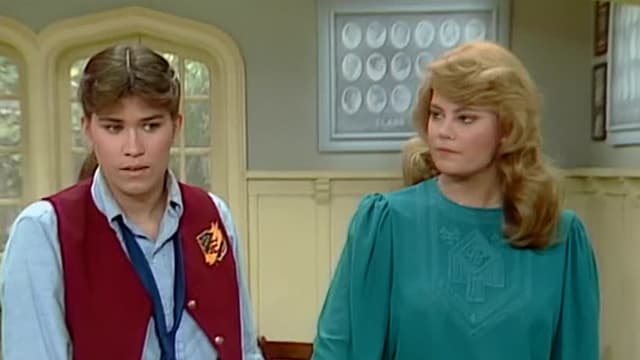 S04:E14 - Under Pressure