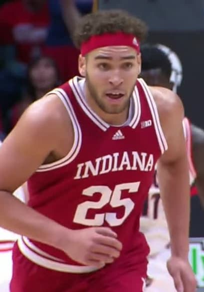 S2023:E01 - The Clash: Indiana vs Arizona (12/10/22) poster