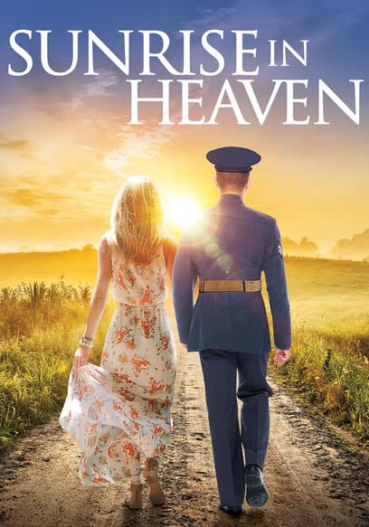 Sunrise in Heaven