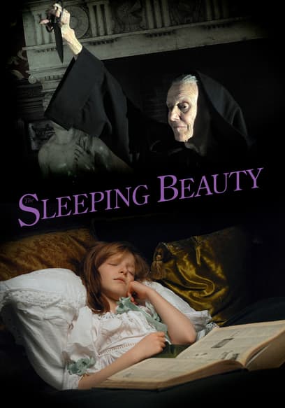 The Sleeping Beauty