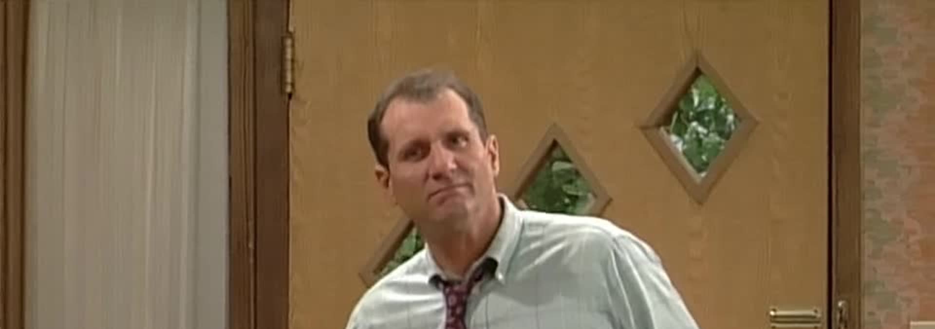 Watch Married... with Children S11:E02 - Children of the Corns - Free ...
