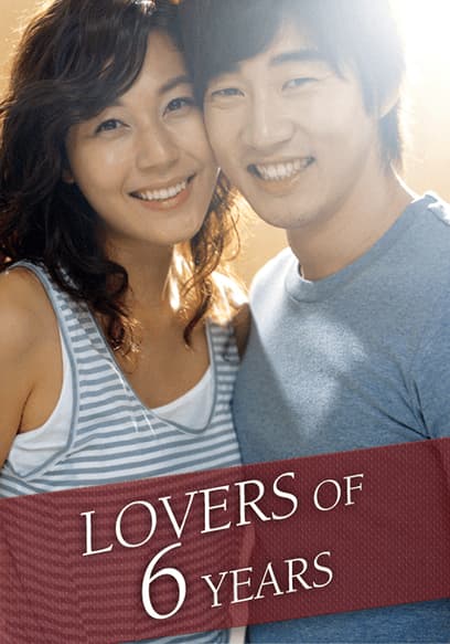 Lovers of 6 Years