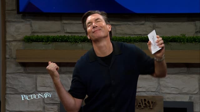 S03:E07 - House Rules