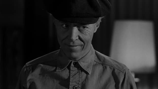 S04:E14 - Of Late I Think of Cliffordville