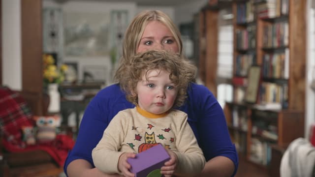 S01:E13 - Two Babies in One Year