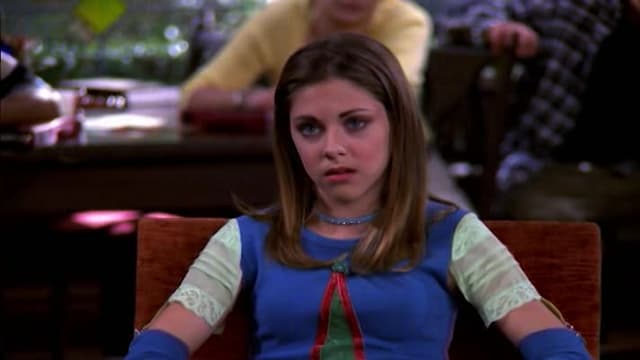 S05:E15 - Witchright Hall