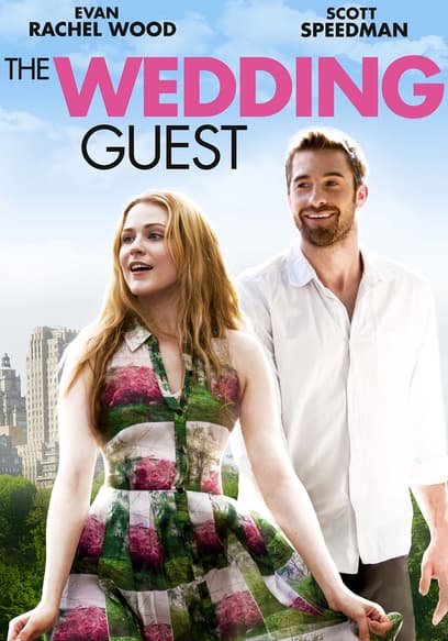 The Wedding Guest