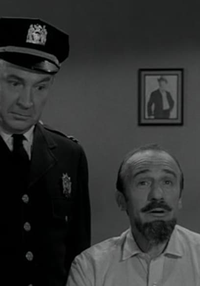 S02:E05 - Toody and Muldoon Sing Along with Mitch poster