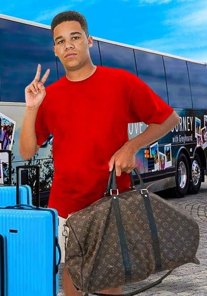 S01:E07 - Our 13 Year Old Son Is Moving Out poster