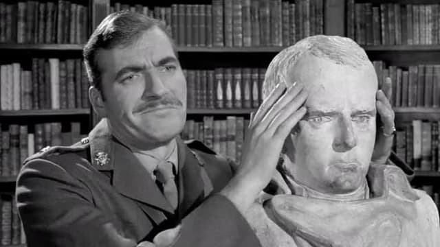 S04:E20 - The Danger Makers