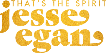 Jesse Egan: That's the Spirit