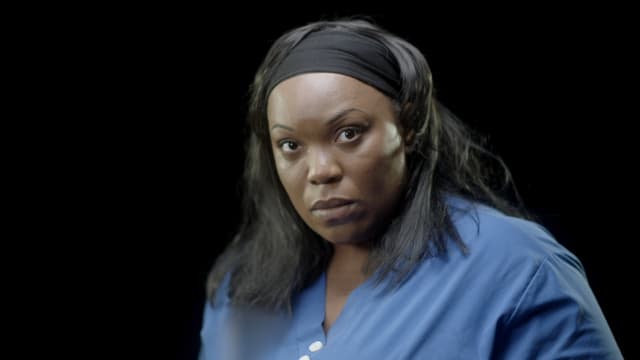 S01:E01 - Carlette Parker