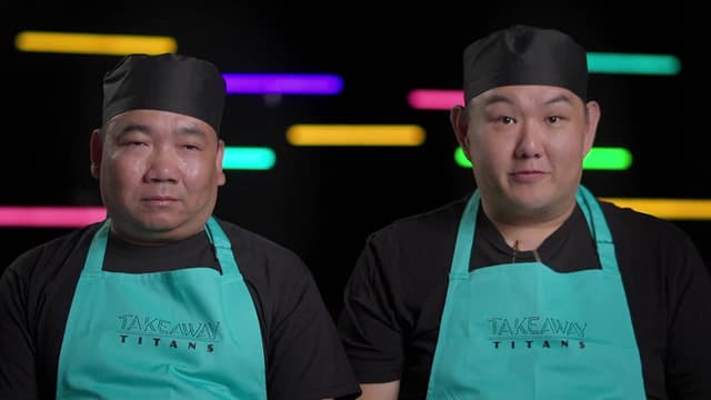 S01:E03 - East Asian Cuisine