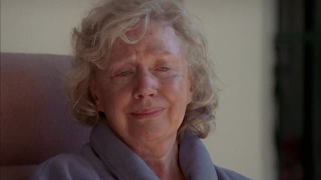 S01:E08 - Nursing Home