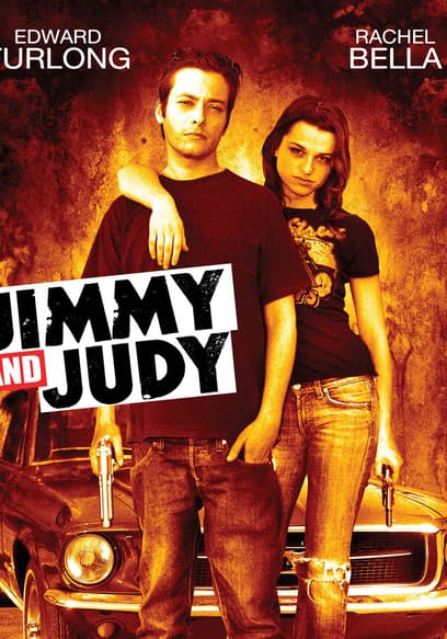 Jimmy and Judy