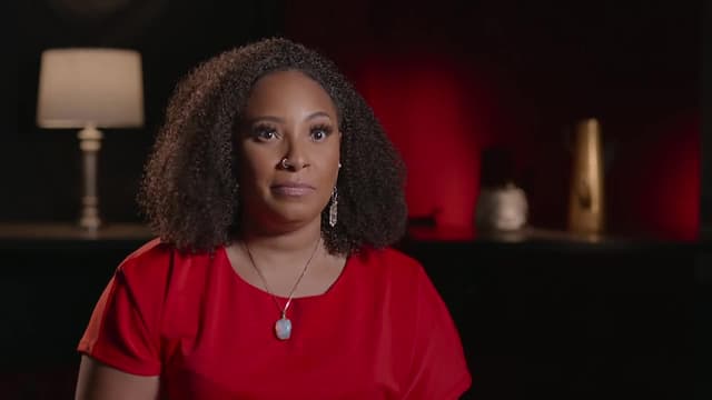 S12:E05 - An American Nightmare