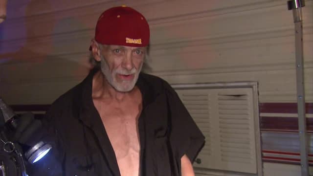 S31:E10 - Breaking the Cycle