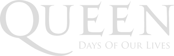 Queen: Days of Our Lives